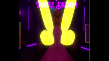 Tinkerbell blow and ride you in a vr interactive experience Tinkerbell blow and ride you in a vr interactive experience