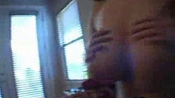 Big boobs brunette dances on it camg8