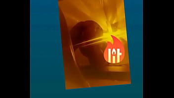 Sexy Big Black Ebony Ass thumbnail