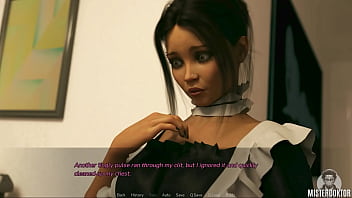 Eruption Imminent Ep135 Visual Novel Gameplay Hd thumbnail