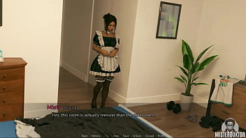 Eruption imminent ep 135 visual novel gameplay hd