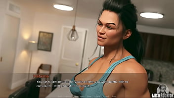 Eruption Imminent Ep135 Visual Novel Gameplay Hd thumbnail