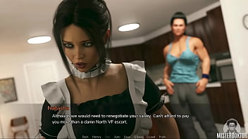 Eruption imminent ep 135 visual novel gameplay hd