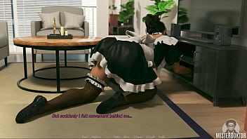 Eruption Imminent Ep135 Visual Novel Gameplay Hd thumbnail