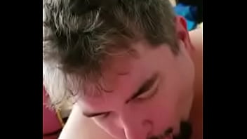 American Excited To Suck A Cock With Foreskin At Last thumbnail