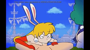 Minus 8 nintendo porn