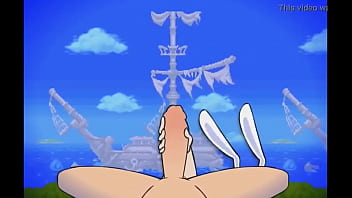 Minus 8 nintendo porn