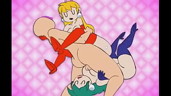 Minus 8 nintendo porn