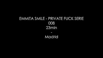 Private fuck series emmita smile fuck with cris angelo 25 mins part 01