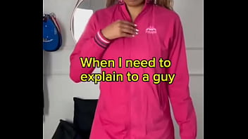 Do i tell or do you tell in brazil there are almost no women with body hair sometimes it's hard to lift your arms f