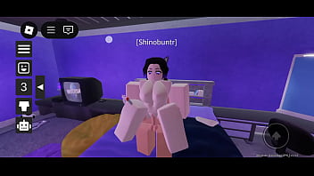 Shinobu gets fucked Shinobu gets fucked
