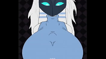 Beat banger ~ kindred full combo music video league of legends