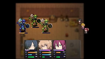 Bounty hunter license parte 4