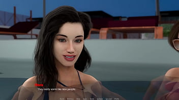 Away from home #5 gameplay