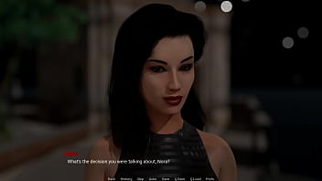 Away from home #5 gameplay