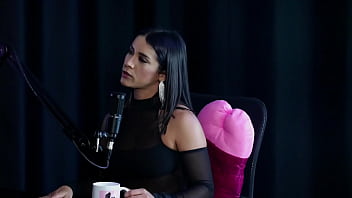 Foi tri campeã nas brs deu muito o cu e as inseguranças das mulheres val mineirinha no swing cast sheer red