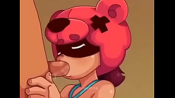 Порно бравл старс