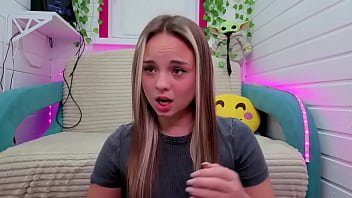 My stepsister sheer misssvikki