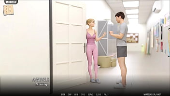 University of problems extra scenes 48