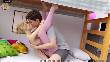 University of problems extra scenes 48