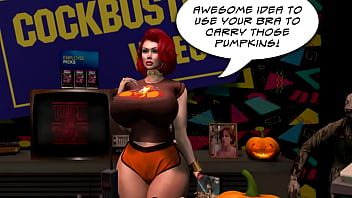 Electric pornstars night of the giving head