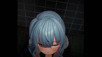 Hoshimachi suisei hololive