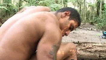 Bareback Anal Sex With Gay Latino thumbnail