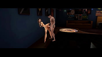 Pose simple pack 6 pose mail; toonslive3