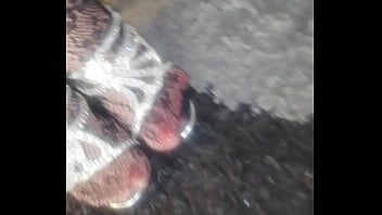 High heels High heels