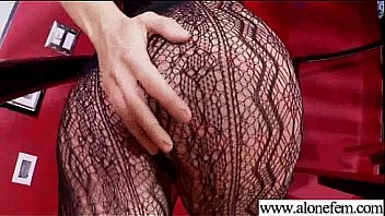 Alone Cute Horny Girl Play With Stuffs To Get Orgasm Vid 02 thumbnail