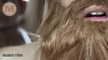 Melvinadventures chat content #5 sheer promo santa's wish dec 17 2024