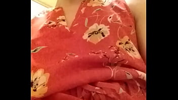 Sissytoes Exposing Cock In Sexy Dress thumbnail