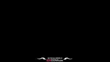 Lexidona i show you my dress