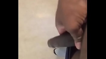 Jaman900 cock show good rubbing oil