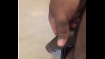 Jaman900 cock show good rubbing oil