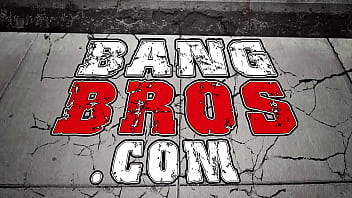 Angela white gets a proper massage