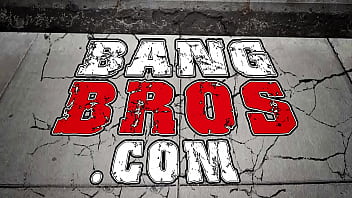 Angela white gets a proper massage