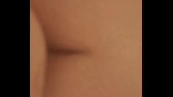 Step mom came to help paint my room i ended painting her mouth