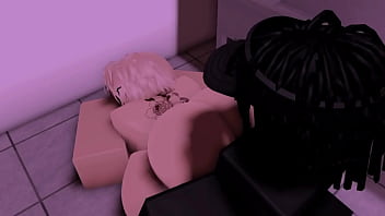 Had to pay for my food with my body