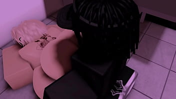 Had to pay for my food with my body