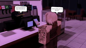 Had To Pay For My Food With My Body thumbnail