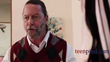 Taming a spoiled teenager celestina blooms jack vegas