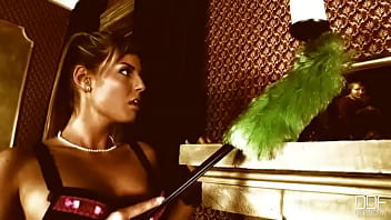 Hardcore foot fetish footjob