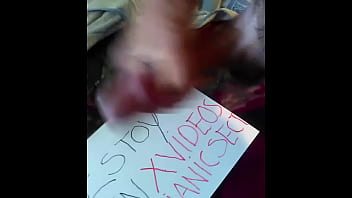 Video de solicitud para verificar cuenta