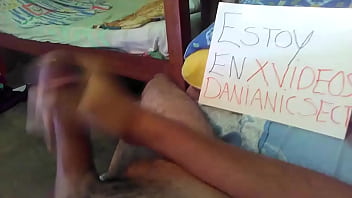 Video de solicitud para verificar cuenta