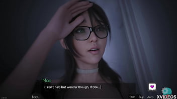 The awakening ep 164 – visual novel gameplay hd