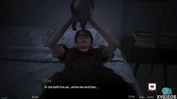 The Awakening Ep164 – Visual Novel Gameplay Hd thumbnail