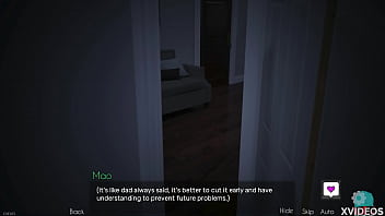 The awakening ep 164 – visual novel gameplay hd