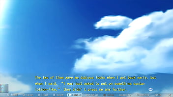 Pure×holic innocent mothers want to get married