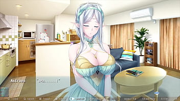 Pure×holic innocent mothers want to get married